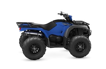 Yamaha Kodiak 450 EPS SE 2023 - Bild 3