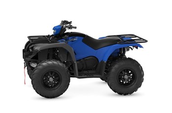 Yamaha Kodiak 450 EPS SE 2023 - Bild 7