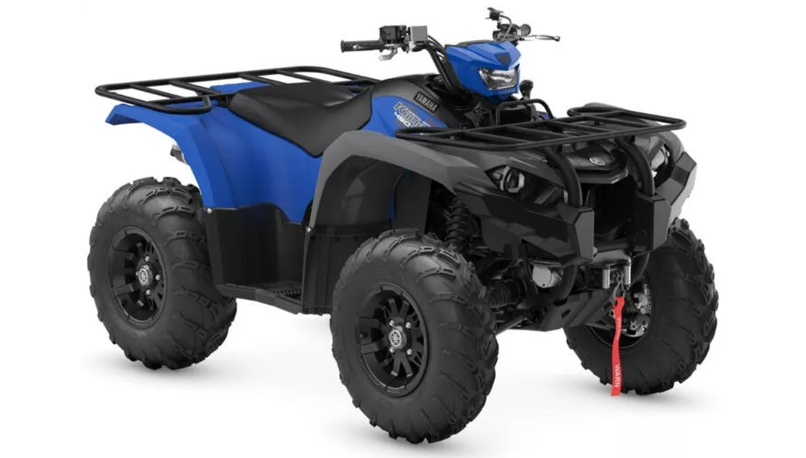 Yamaha Kodiak 450 EPS SE 2023 Yamaha Kodiak 450 EPS SE 2023
