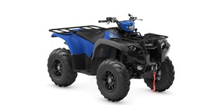 Yamaha Kodiak 450 EPS SE 2023 vs Kawasaki KX 450 2023