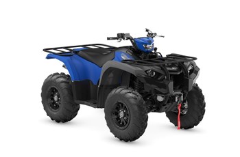 Yamaha Kodiak 450 EPS SE 2023 - Bild 2