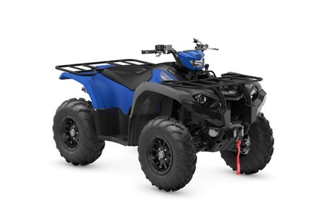Yamaha Kodiak 450 EPS SE 2023