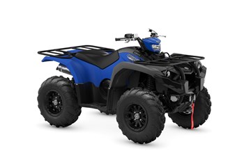 Yamaha Kodiak 450 EPS SE 2023 - Bild 10