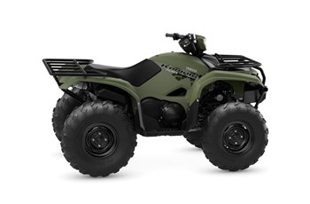 Yamaha Kodiak 700 EPS 2023 - Bild 4