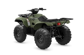 Yamaha Kodiak 700 EPS 2023 - Bild 6
