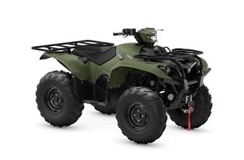 Yamaha Kodiak 700 EPS 2023 - Bild 2