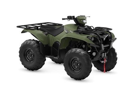 Yamaha Kodiak 700 EPS 2023