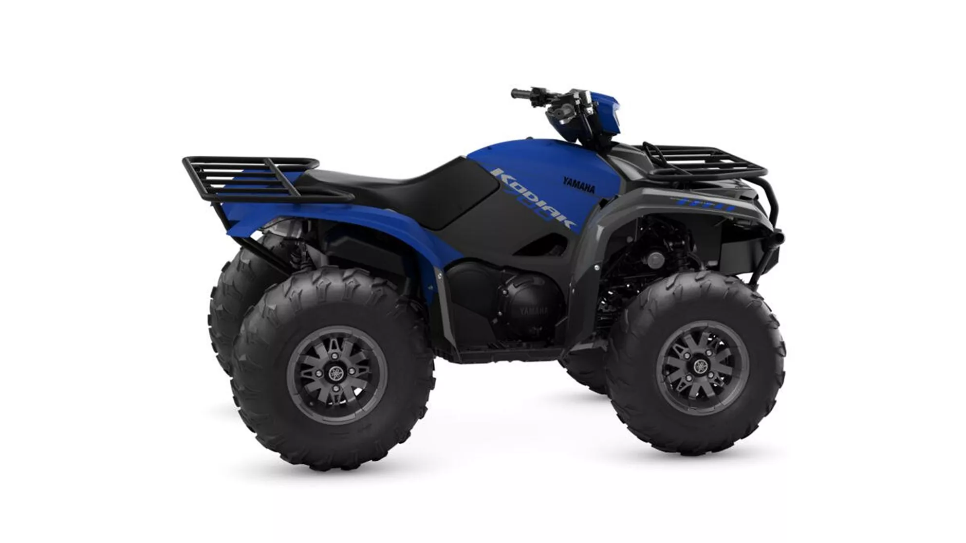 Yamaha Kodiak 700 EPS SE - Image 6 Yamaha Kodiak 700 EPS SE - Image 6