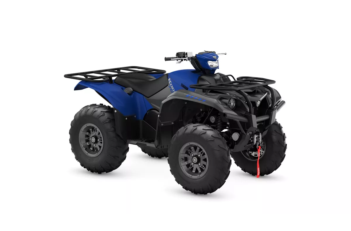 Yamaha Kodiak 700 EPS SE Yamaha Kodiak 700 EPS SE