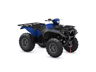 Yamaha Kodiak 700 EPS SE 2023 Yamaha Kodiak 700 EPS SE 2023