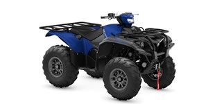 Yamaha Grizzly 700 EPS SE 2023 vs Yamaha Kodiak 700 EPS SE 2023