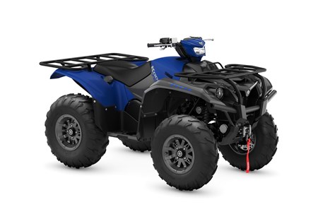 Yamaha Kodiak 700 EPS SE 2023
