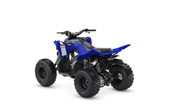 Yamaha YFM90R 2023 - Bild 6