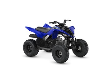 Yamaha YFM90R 2023 - Bild 2