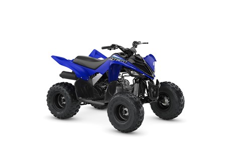 Yamaha YFM90R 2023