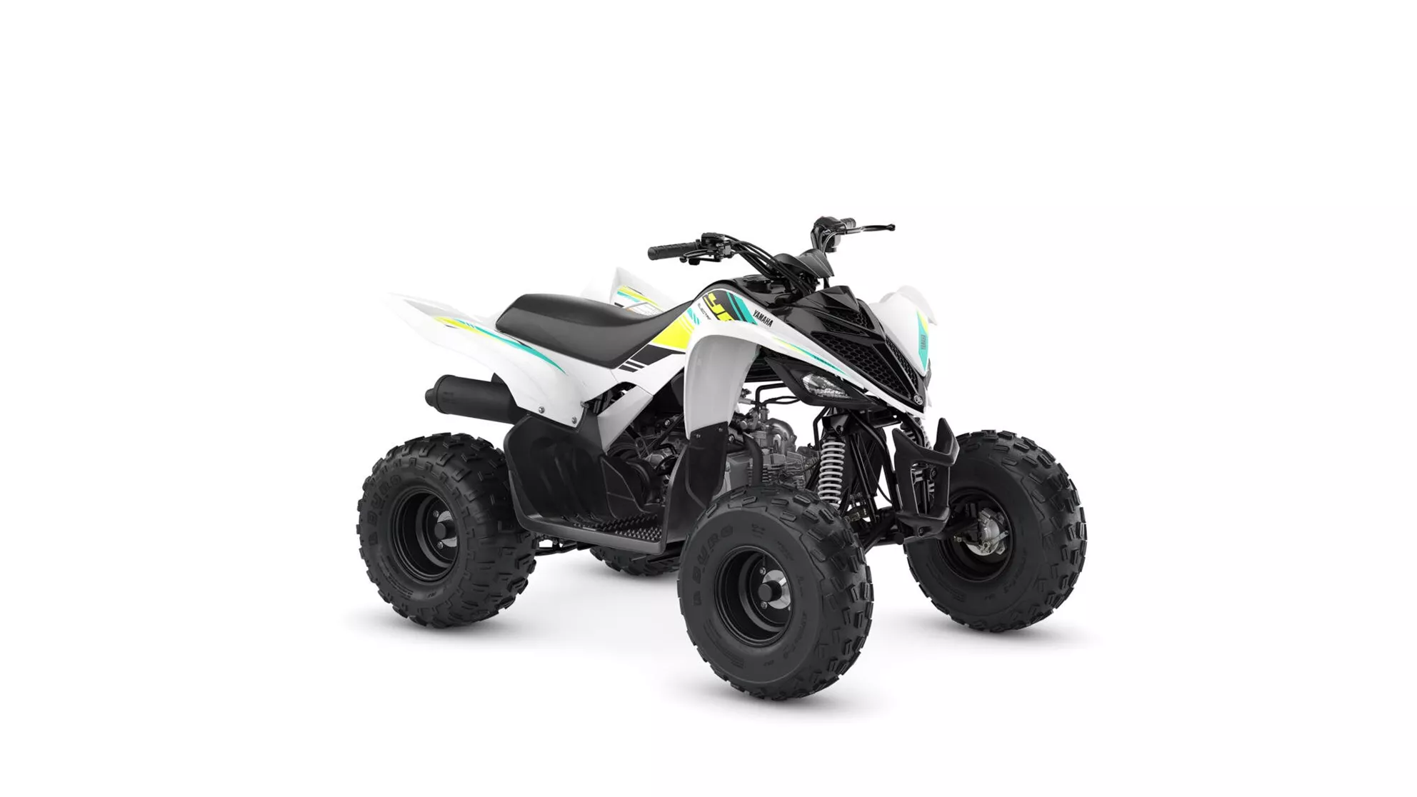 Yamaha YFM90R - Image 2 Yamaha YFM90R - Image 2