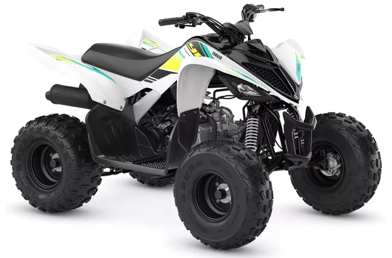 Yamaha YFM90R 2023 Yamaha YFM90R 2023