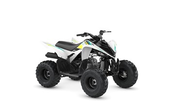 Yamaha YFM90R 2023 - Bild 4