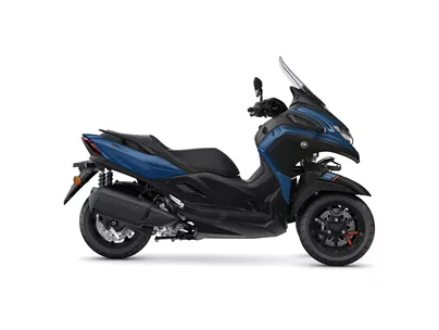 Yamaha Tricity 300 2023 Yamaha Tricity 300 2023