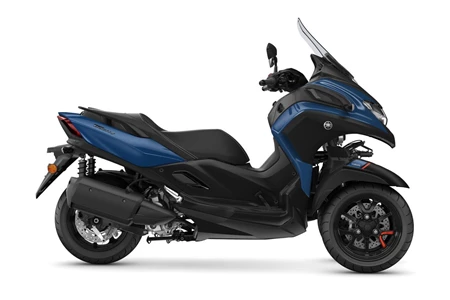 Yamaha Tricity 300 2023 Yamaha Tricity 300 2023