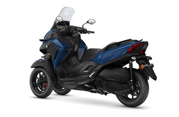 Yamaha Tricity 300 2023 - Bild 15 Yamaha Tricity 300 2023 - Bild 15