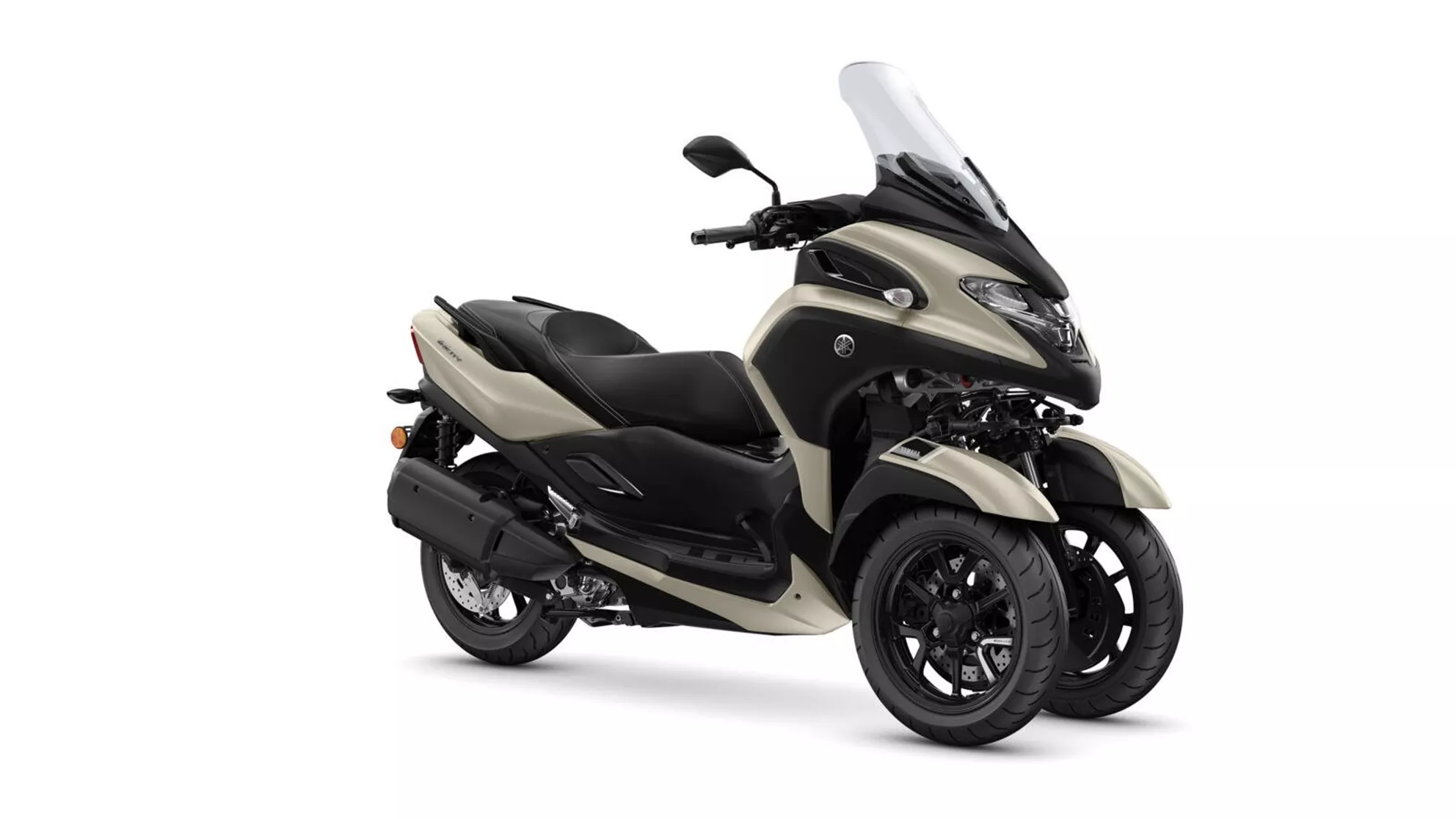 Yamaha Tricity 300 - Image 15 Yamaha Tricity 300 - Image 15