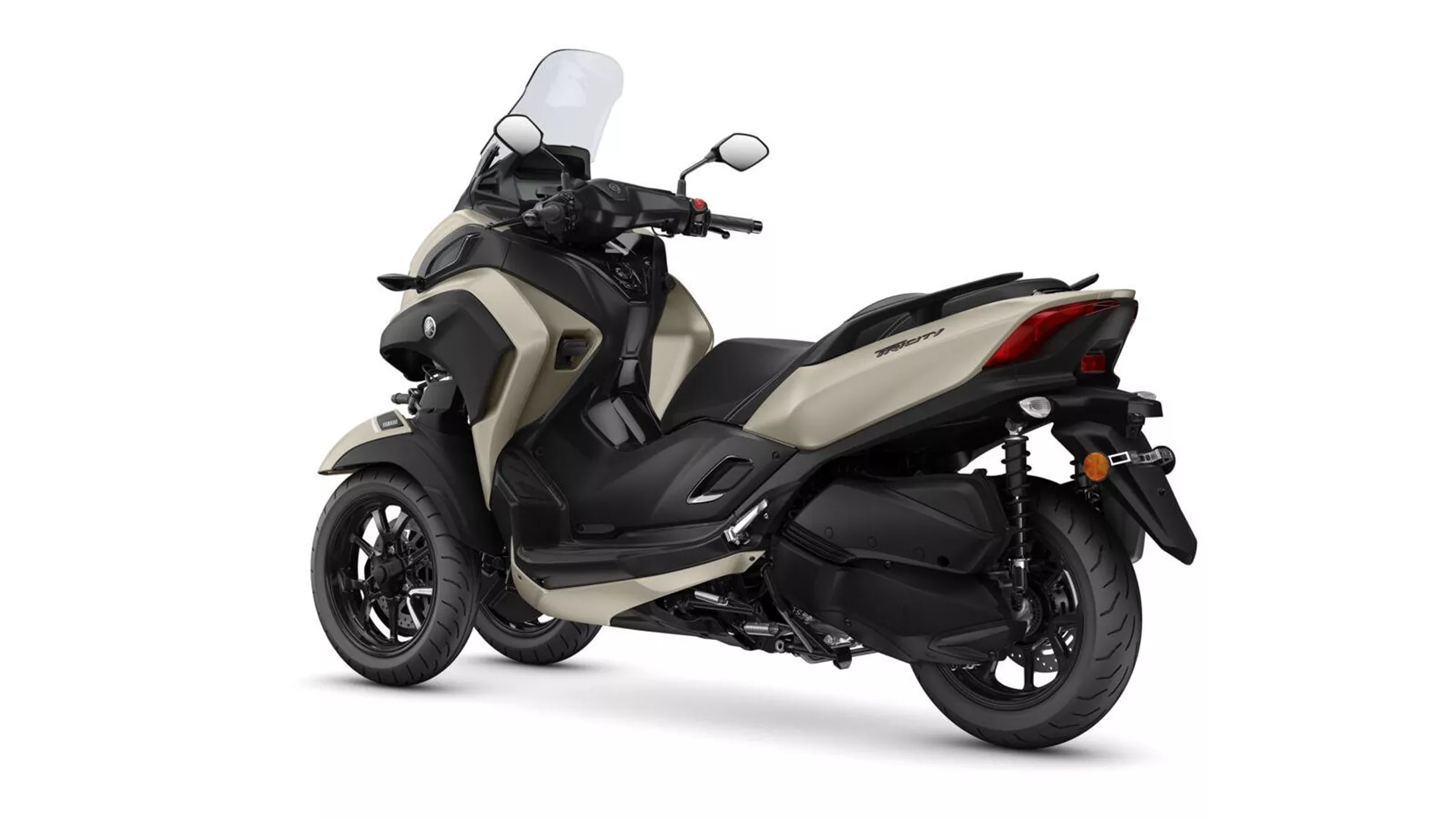 Yamaha Tricity 300 - Image 16 Yamaha Tricity 300 - Image 16