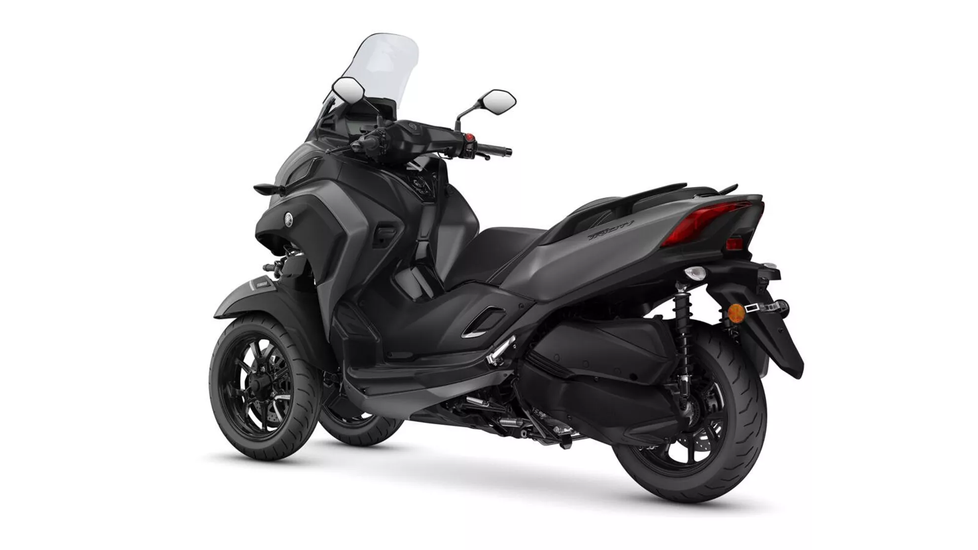 Yamaha Tricity 300 - Image 17 Yamaha Tricity 300 - Image 17