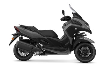 Yamaha Tricity 300 2023 - Bild 20 Yamaha Tricity 300 2023 - Bild 20