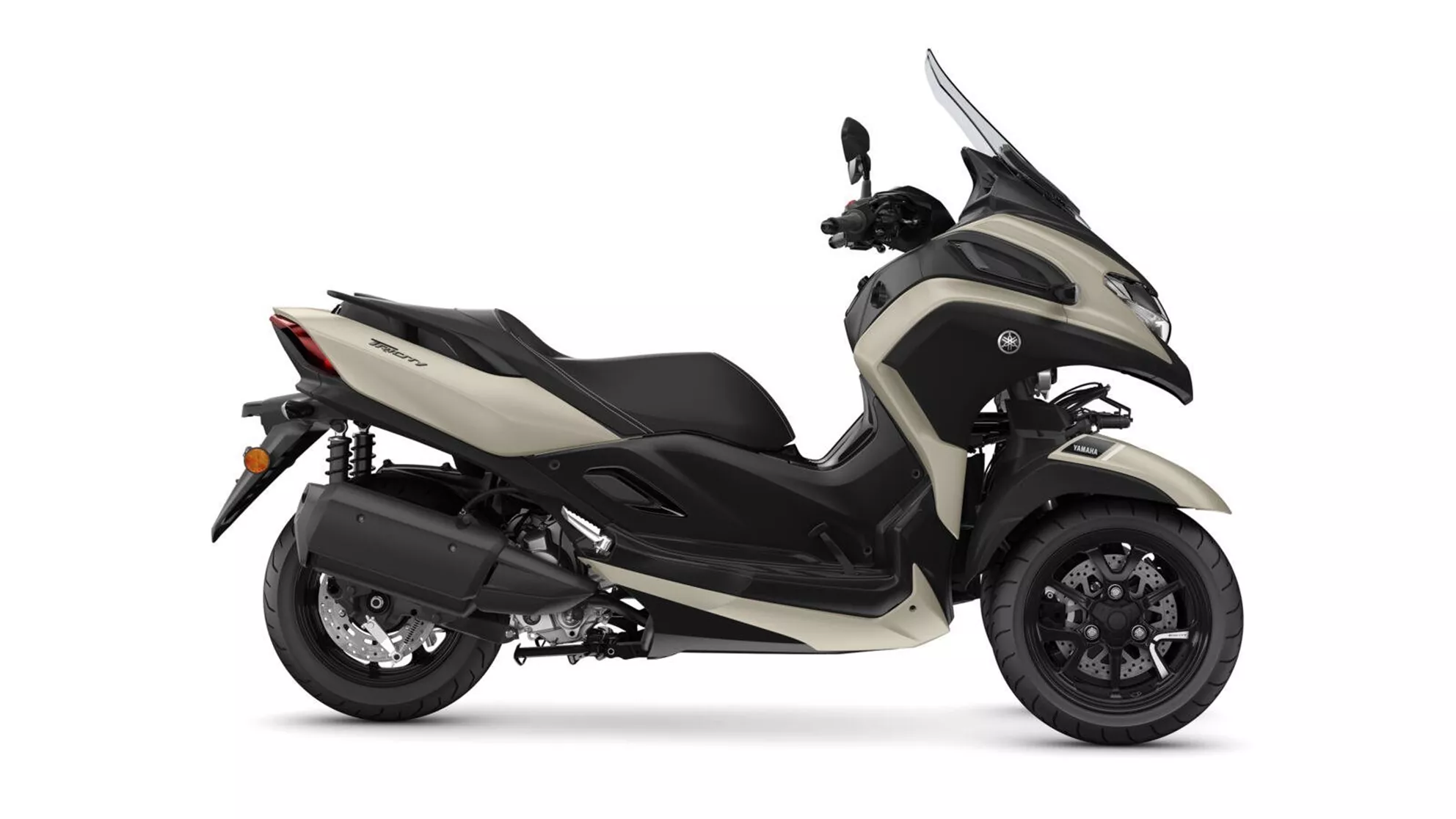 Yamaha Tricity 300 - Image 19 Yamaha Tricity 300 - Image 19