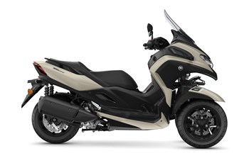 Yamaha Tricity 300 2023 - Bild 21 Yamaha Tricity 300 2023 - Bild 21
