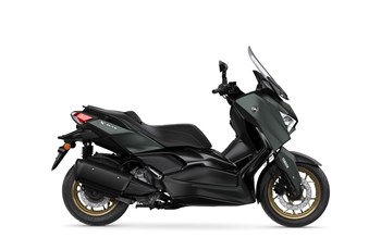 Yamaha XMAX 300 Tech MAX 2023 - Bild 2 Yamaha XMAX 300 Tech MAX 2023 - Bild 2