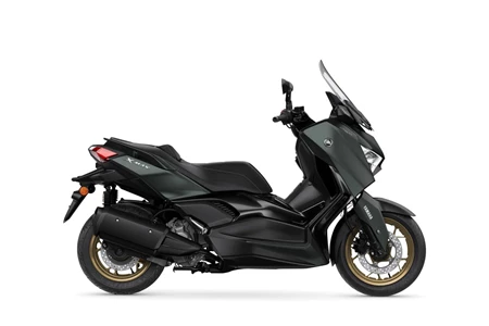 Yamaha XMAX 300 Tech MAX 2023 Yamaha XMAX 300 Tech MAX 2023