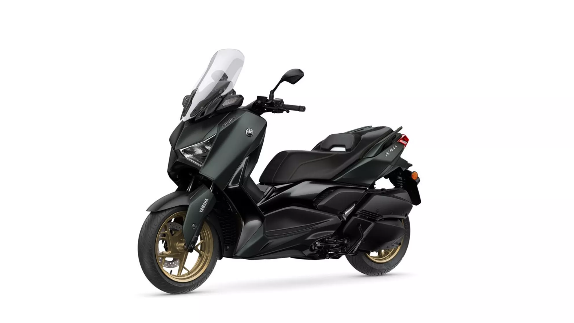 Yamaha XMAX 300 Tech MAX - Image 3 Yamaha XMAX 300 Tech MAX - Image 3