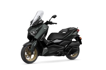 Yamaha XMAX 300 Tech MAX 2023 - Bild 5 Yamaha XMAX 300 Tech MAX 2023 - Bild 5