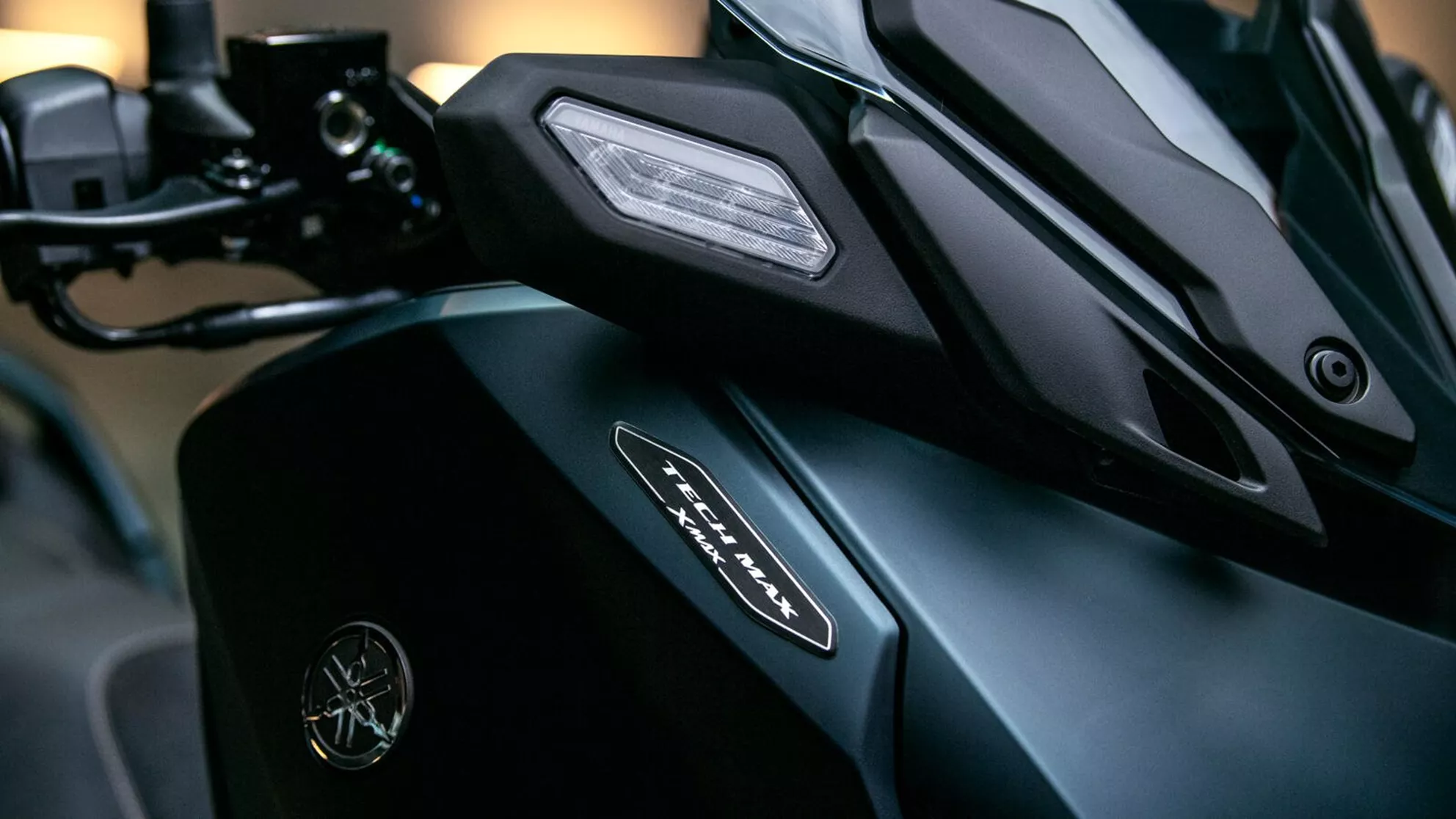 Yamaha XMAX 300 Tech MAX - Image 7 Yamaha XMAX 300 Tech MAX - Image 7
