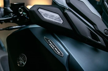 Yamaha XMAX 300 Tech MAX 2023 - Bild 9 Yamaha XMAX 300 Tech MAX 2023 - Bild 9
