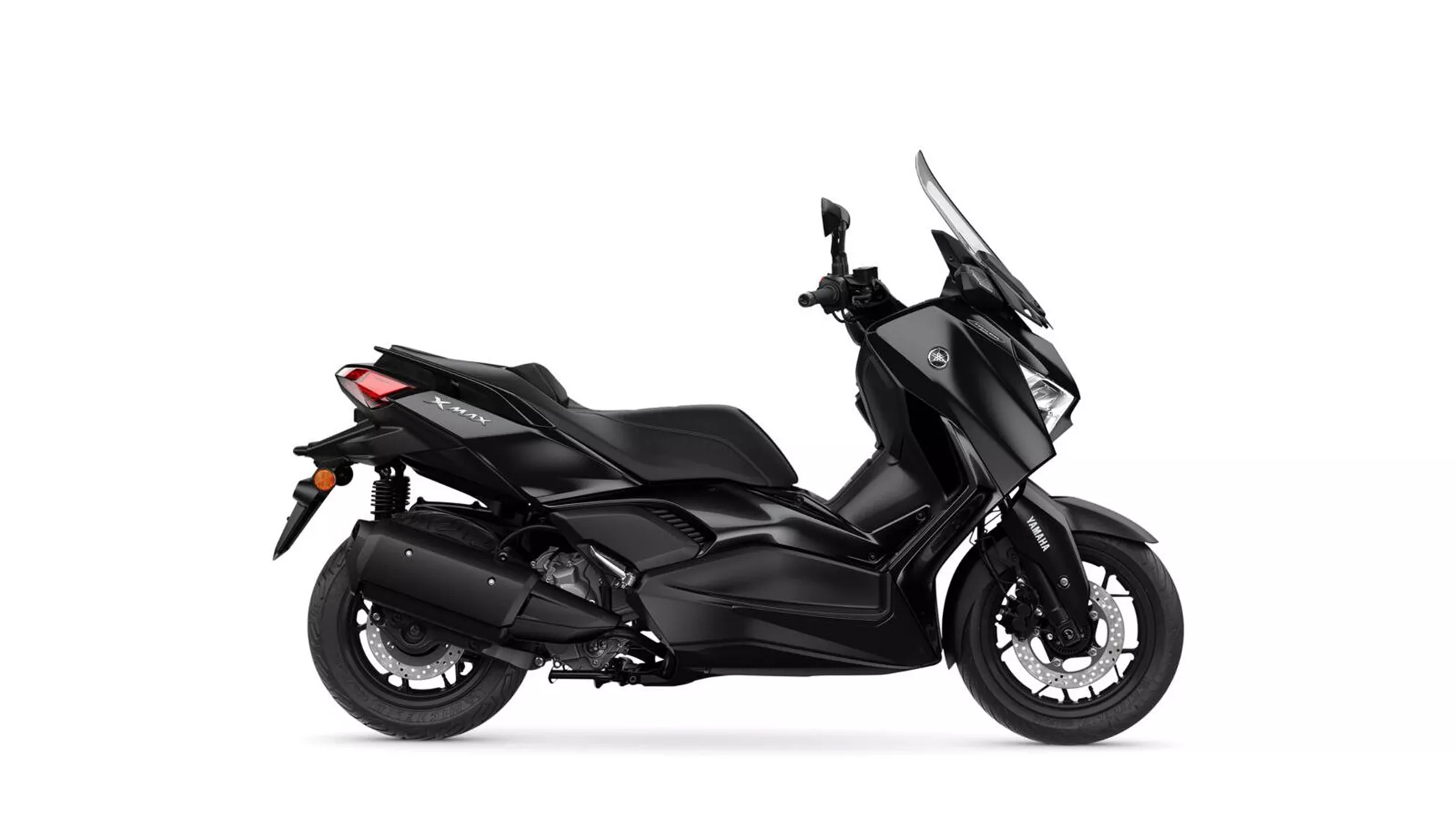 Yamaha XMAX 300 Tech MAX - Image 2 Yamaha XMAX 300 Tech MAX - Image 2