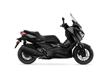 Yamaha XMAX 300 Tech MAX 2023 - Bild 4 Yamaha XMAX 300 Tech MAX 2023 - Bild 4
