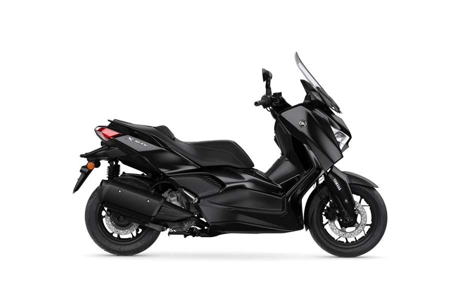 Yamaha XMAX 300 Tech MAX Bild 3: Yamaha XMAX 300 Tech MAX
