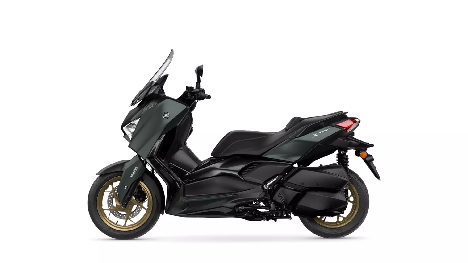 Yamaha XMAX 300 Tech MAX - Image 9 Yamaha XMAX 300 Tech MAX - Image 9