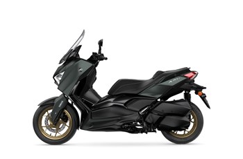 Yamaha XMAX 300 Tech MAX 2023 - Bild 11 Yamaha XMAX 300 Tech MAX 2023 - Bild 11