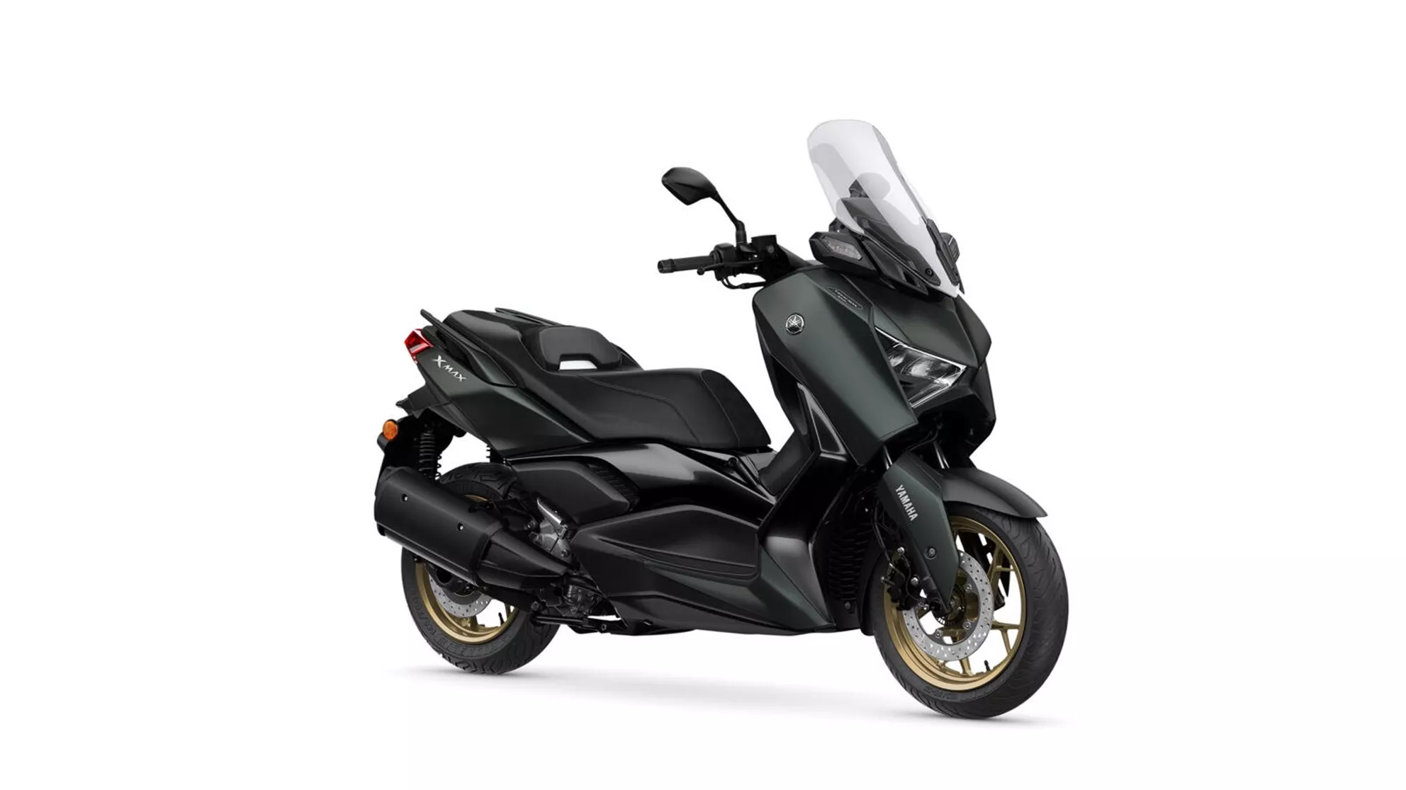 Yamaha XMAX 300 Tech MAX - Image 10 Yamaha XMAX 300 Tech MAX - Image 10