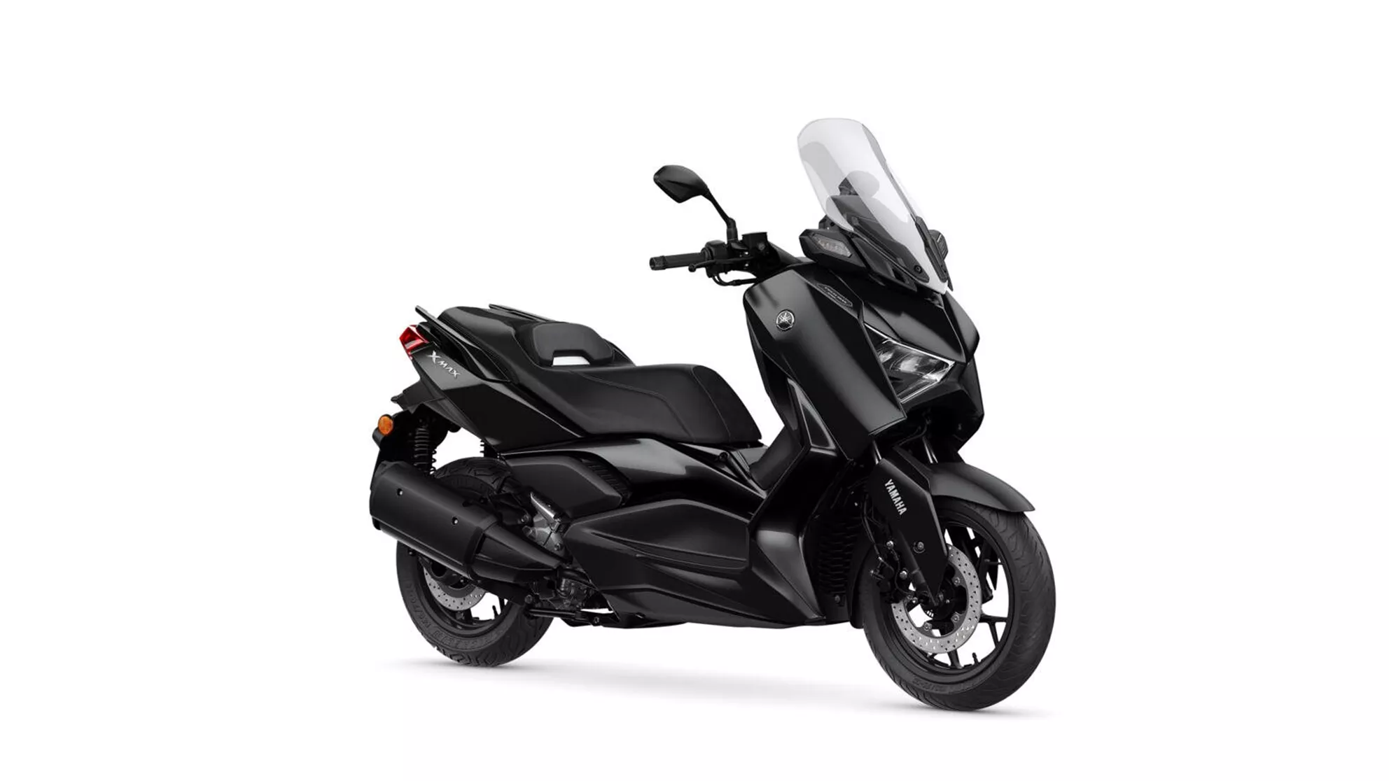 Yamaha XMAX 300 Tech MAX - Image 11 Yamaha XMAX 300 Tech MAX - Image 11