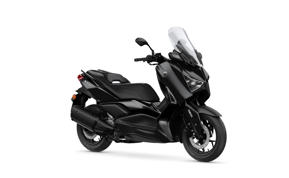 Yamaha XMAX 300 Tech MAX Bild 12: Yamaha XMAX 300 Tech MAX