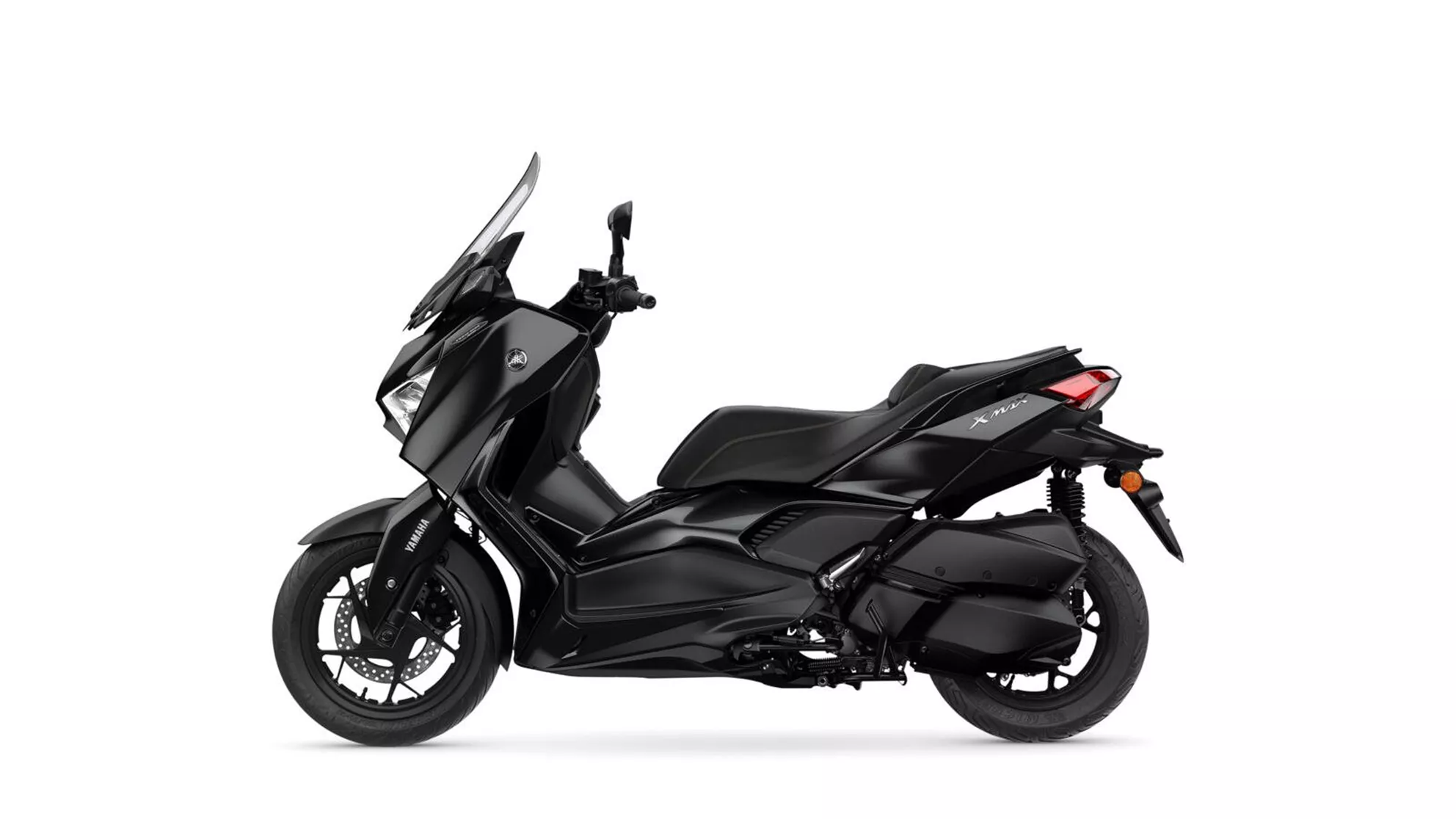 Yamaha XMAX 300 Tech MAX - Image 12 Yamaha XMAX 300 Tech MAX - Image 12
