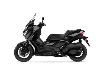 Yamaha XMAX 300 Tech MAX 2023 - Bild 14 Yamaha XMAX 300 Tech MAX 2023 - Bild 14