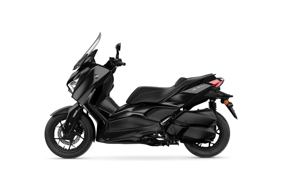 Yamaha XMAX 300 Tech MAX Bild 13: Yamaha XMAX 300 Tech MAX