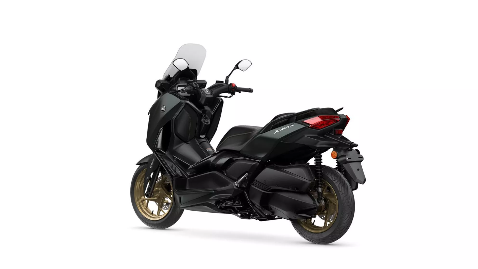 Yamaha XMAX 300 Tech MAX - Image 14 Yamaha XMAX 300 Tech MAX - Image 14
