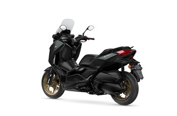 Yamaha XMAX 300 Tech MAX 2023 - Bild 16 Yamaha XMAX 300 Tech MAX 2023 - Bild 16